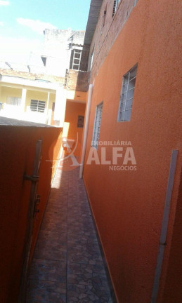 Imagem Casa com 6 Quartos à Venda, 250 m² em Jardim Leonor - Cotia