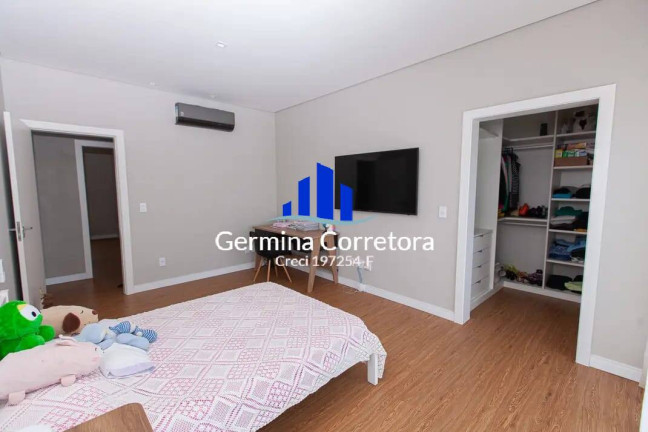 Imagem Casa com 4 Quartos à Venda, 400 m² em Tamboré - Santana De Parnaíba Imagem Casa com 4 Quartos à Venda, 400 m² em Tamboré - Santana De Parnaíba