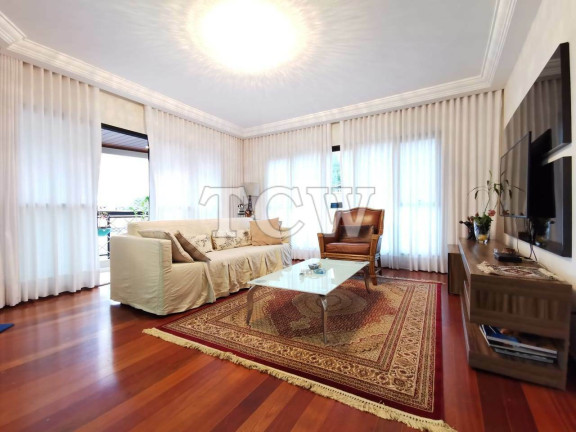 Apartamento com 4 Quartos à Venda, 150 m² em Paraíso - São Paulo