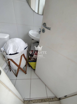 Imagem Apartamento com 3 Quartos à Venda, 180 m² em Gonzaga - Santos Imagem Apartamento com 3 Quartos à Venda, 180 m² em Gonzaga - Santos