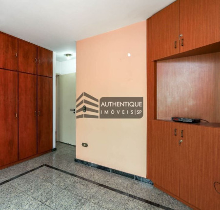 Imagem Apartamento com 3 Quartos à Venda, 108 m² em Vila Mariana - São Paulo