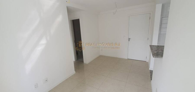 Imagem Apartamento com 2 Quartos à Venda, 55 m² em Pechincha - Rio De Janeiro