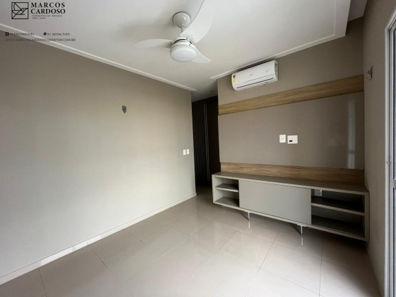 Imagem Imóvel com 3 Quartos à Venda, 132 m² em Batista Campos - Belém