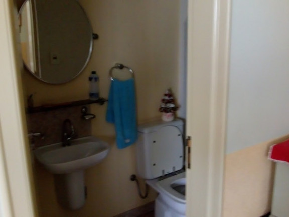 Imagem Casa com 3 Quartos à Venda, 300 m² em Mirandópolis - São Paulo
