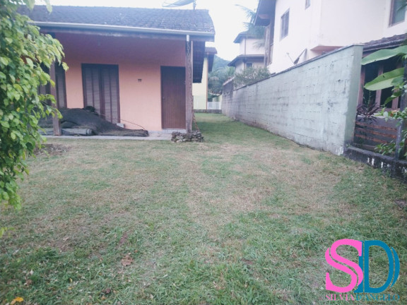 Imagem Casa de Condomínio com 2 Quartos à Venda, 75 m² em Horto Florestal - Ubatuba Imagem Casa de Condomínio com 2 Quartos à Venda, 75 m² em Horto Florestal - Ubatuba