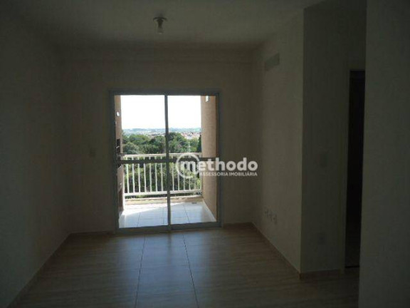 Imagem Apartamento com 2 Quartos à Venda, 57 m² em Jardim Adelaide - Hortolândia Imagem Apartamento com 2 Quartos à Venda, 57 m² em Jardim Adelaide - Hortolândia