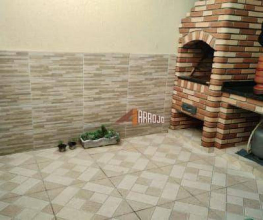 Imagem Sobrado com 3 Quartos à Venda, 100 m² em Penha De França - São Paulo