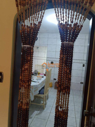 Imagem Sobrado com 3 Quartos à Venda, 125 m² em Vila Carmela I - Guarulhos Imagem Sobrado com 3 Quartos à Venda, 125 m² em Vila Carmela I - Guarulhos