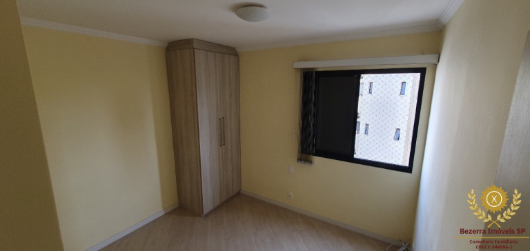Imagem Apartamento com 3 Quartos à Venda, 86 m² em Santana - São Paulo