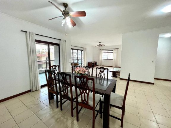 Imagem Apartamento com 3 Quartos à Venda, 168 m² em Pitangueiras - Guarujá