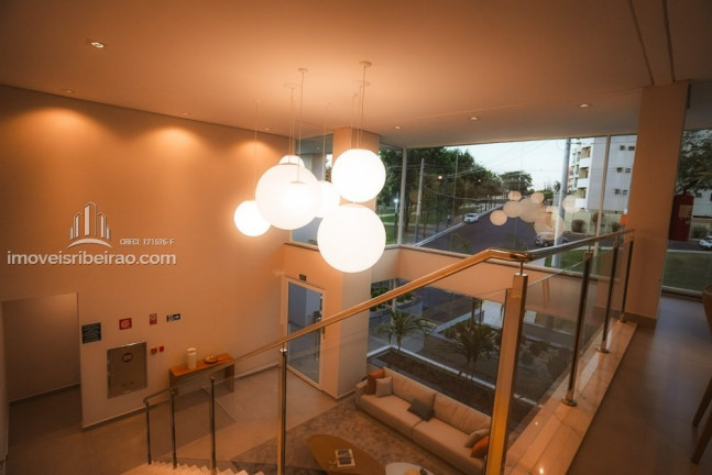 Imagem Apartamento com 2 Quartos à Venda, 81 m² em Jardim Califórnia - Ribeirão Preto
