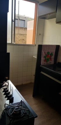 Imagem Apartamento com 2 Quartos à Venda, 45 m² em Camargos - Belo Horizonte