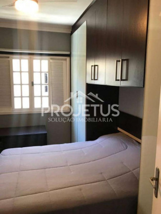 Imagem Casa de Condomínio com 3 Quartos à Venda, 155 m² em Jardim Monte Kemel - São Paulo