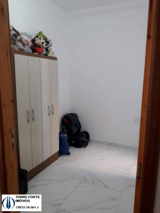 Imagem Apartamento com 2 Quartos à Venda, 80 m² em Vila Clarice - Santo André