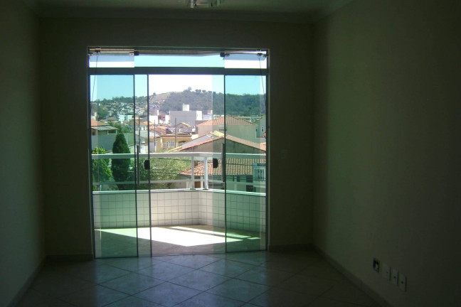 Imagem Apartamento com 2 Quartos à Venda, 108 m² em São Vicente - Itajubá