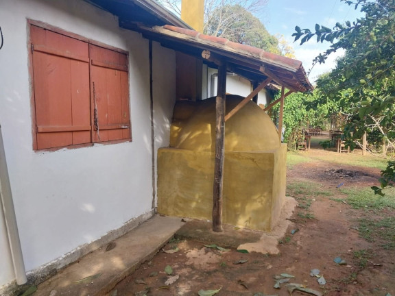 Imagem Fazenda à Venda, 150 m² em Centro - Silveiras Imagem Fazenda à Venda, 150 m² em Centro - Silveiras