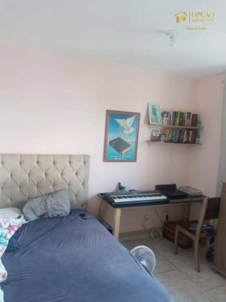 Imagem Apartamento com 2 Quartos à Venda, 47 m² em Jardim Das Rosas - Itu Imagem Apartamento com 2 Quartos à Venda, 47 m² em Jardim Das Rosas - Itu
