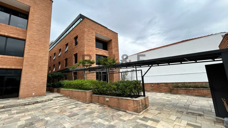 Imagem Imóvel Comercial para Alugar, 1.200 m² em Brooklin  - São Paulo