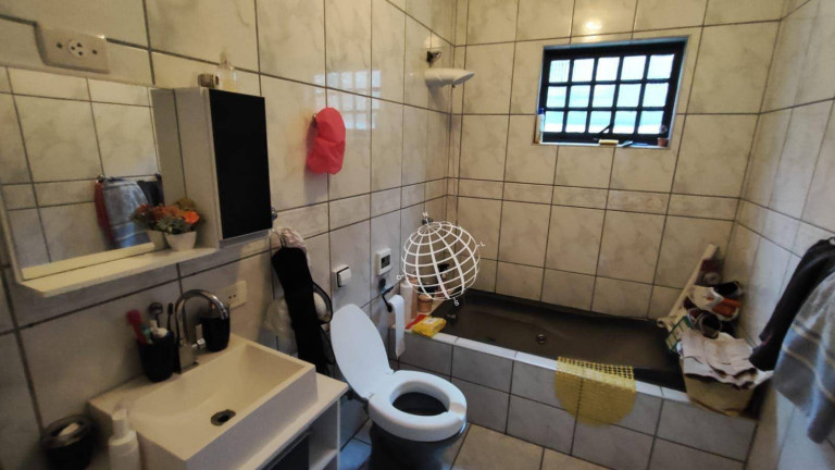 Imagem Casa com 2 Quartos à Venda, 140 m² em Jardim Alvinópolis - Atibaia