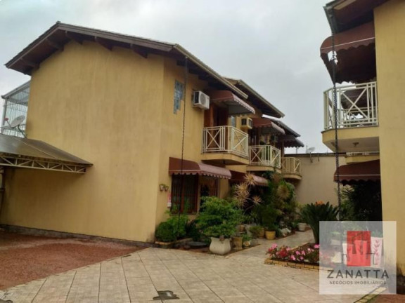Imagem Sobrado com 2 Quartos à Venda, 84 m² em Parque Amador - Esteio Imagem Sobrado com 2 Quartos à Venda, 84 m² em Parque Amador - Esteio