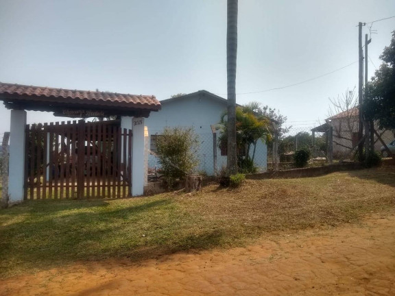 Chácara com 2 Quartos à Venda, 1 m² em Jardim Cananéia - Pilar Do Sul