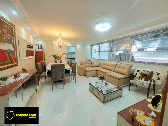 Foto do imóvel Apartamento com 3 Quartos à Venda, 115 m² em Higienópolis - São Paulo