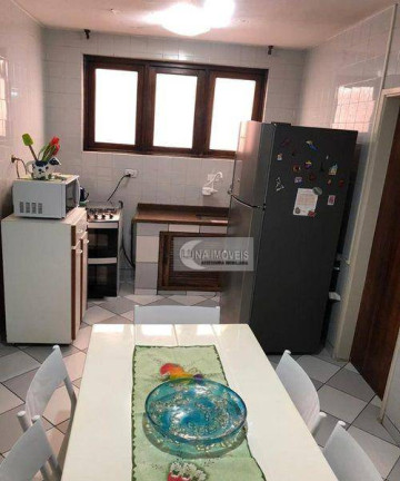 Imagem Sobrado com 5 Quartos à Venda, 200 m² em Jardim Hollywood - São Bernardo Do Campo Imagem Sobrado com 5 Quartos à Venda, 200 m² em Jardim Hollywood - São Bernardo Do Campo