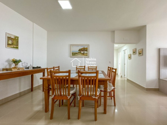 Imagem Apartamento com 3 Quartos à Venda, 127 m² em Canto Do Forte - Praia Grande