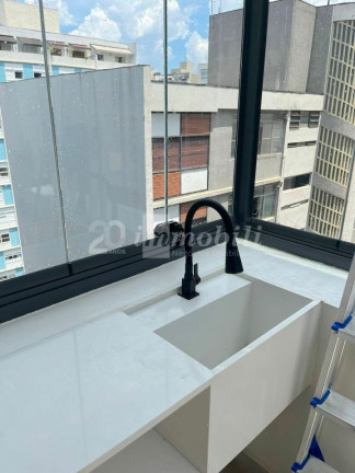 Imagem Apartamento com 2 Quartos à Venda, 130 m² em Higienópolis - São Paulo Imagem Apartamento com 2 Quartos à Venda, 130 m² em Higienópolis - São Paulo