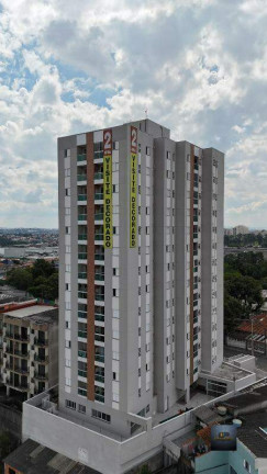 Imagem Apartamento com 2 Quartos à Venda, 55 m² em Assunção - São Bernardo Do Campo