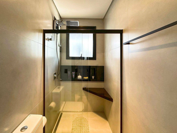 Imagem Casa com 3 Quartos à Venda, 205 m² em Parque Ibiti Reserva - Sorocaba