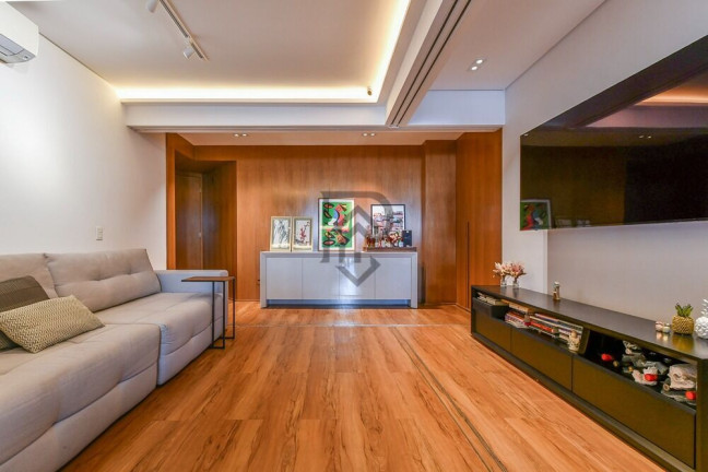 Imagem Apartamento com 1 Quarto à Venda, 156 m² em Vila Nova Conceição - São Paulo