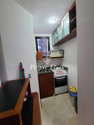 Imagem Apartamento com 1 Quarto à Venda, 48 m² em Consolação - São Paulo