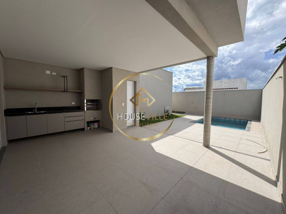 Imagem Casa de Condomínio com 3 Quartos à Venda, 149 m² em Condomínio Terras Do Vale - Caçapava Imagem Casa de Condomínio com 3 Quartos à Venda, 149 m² em Condomínio Terras Do Vale - Caçapava