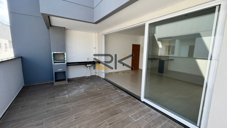 Imagem Cobertura com 3 Quartos à Venda, 115 m² em Centro - Ubatuba