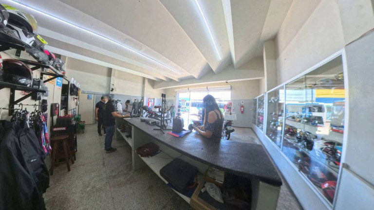 Imagem Ponto Comercial à Venda, 580 m² em Siqueira Campos - Aracaju