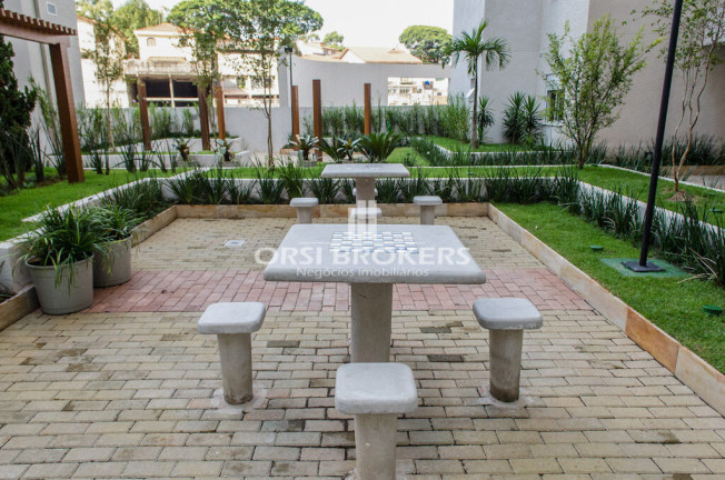 Imagem Apartamento com 2 Quartos à Venda, 60 m² em Jardim Das Vertentes - São Paulo Imagem Apartamento com 2 Quartos à Venda, 60 m² em Jardim Das Vertentes - São Paulo