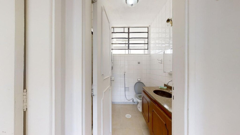 Imagem Apartamento com 3 Quartos à Venda, 124 m² em Pinheiros - São Paulo