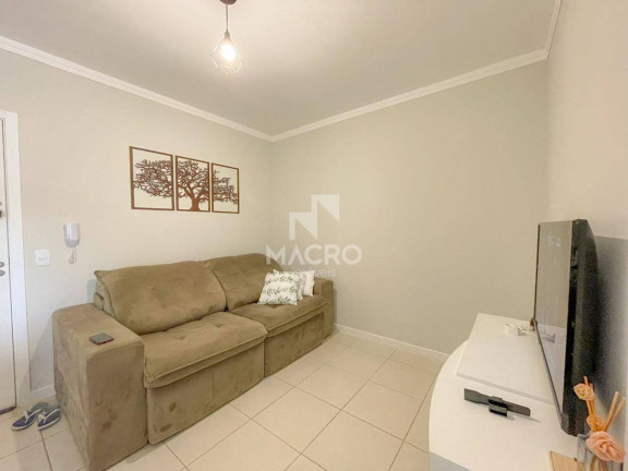 Imagem Apartamento com 2 Quartos à Venda, 65 m² em Vila Lenzi - Jaraguá Do Sul