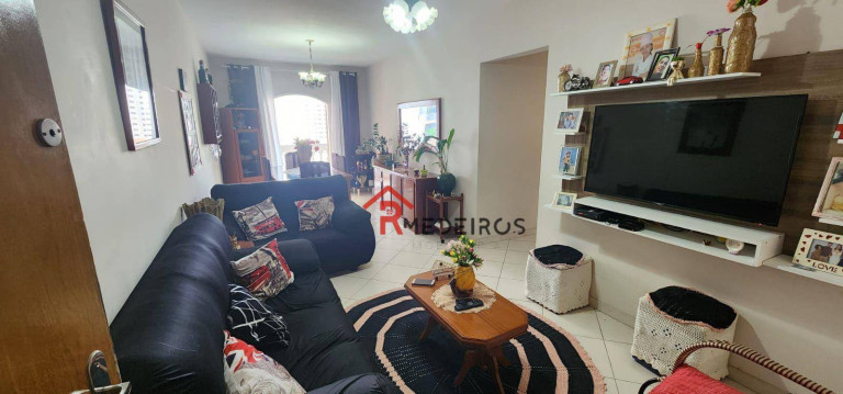 Imagem Apartamento com 2 Quartos à Venda, 86 m² em Tupi - Praia Grande Imagem Apartamento com 2 Quartos à Venda, 86 m² em Tupi - Praia Grande