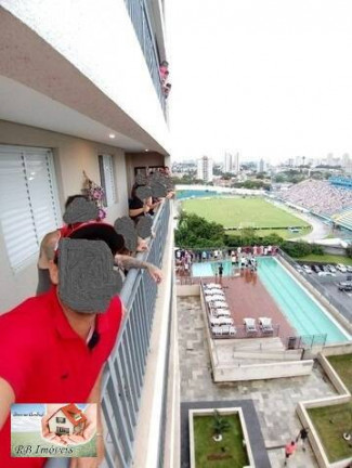 Imagem Apartamento com 2 Quartos à Venda, 84 m² em Vila América - Santo André Imagem Apartamento com 2 Quartos à Venda, 84 m² em Vila América - Santo André