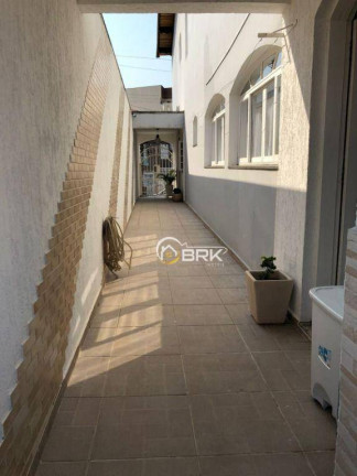 Imagem Sobrado com 3 Quartos à Venda, 204 m² em Vila Matilde - São Paulo Imagem Sobrado com 3 Quartos à Venda, 204 m² em Vila Matilde - São Paulo
