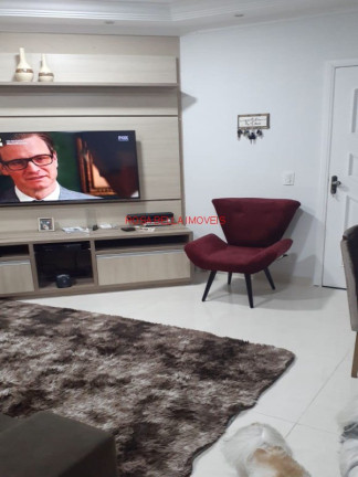 Apartamento com 2 Quartos à Venda, 54 m² em Vila Formosa - Jundiaí
