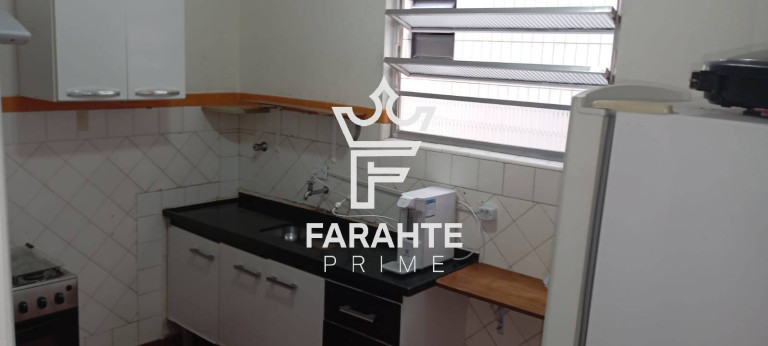 Imagem Apartamento com 3 Quartos à Venda, 91 m² em Embaré - Santos