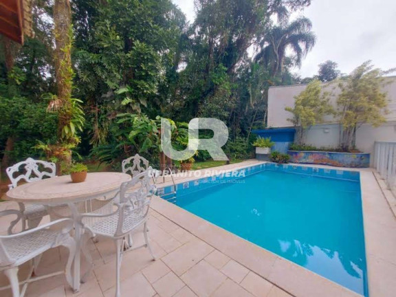 Imagem Casa com 5 Quartos à Venda, 313 m² em Riviera | Módulo 18 - Bertioga