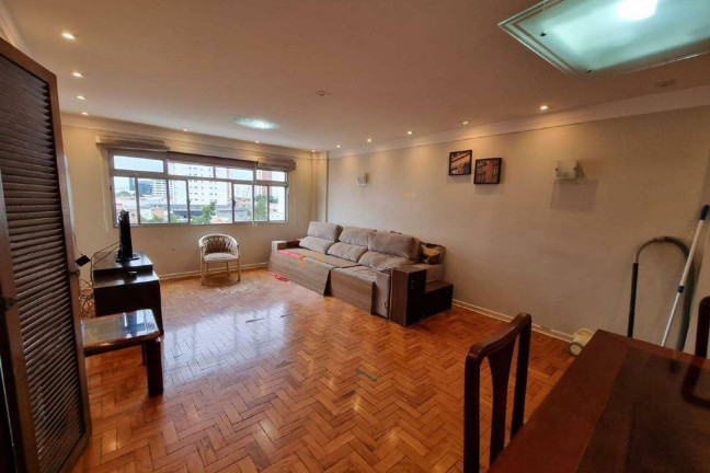 Imagem Apartamento com 3 Quartos à Venda, 110 m² em Jardim Da Glória - São Paulo Imagem Apartamento com 3 Quartos à Venda, 110 m² em Jardim Da Glória - São Paulo