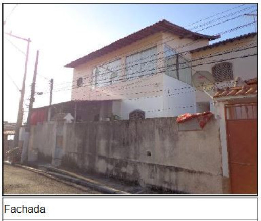 Imagem Casa com 6 Quartos à Venda, 199 m² em Fonseca - Niteroi Imagem Casa com 6 Quartos à Venda, 199 m² em Fonseca - Niteroi