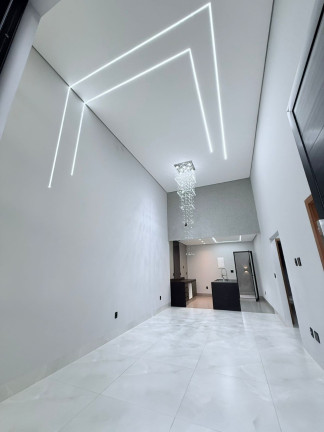 Imagem Casa com 3 Quartos à Venda, 135 m² em Samambaia Sul (samambaia) - Brasília