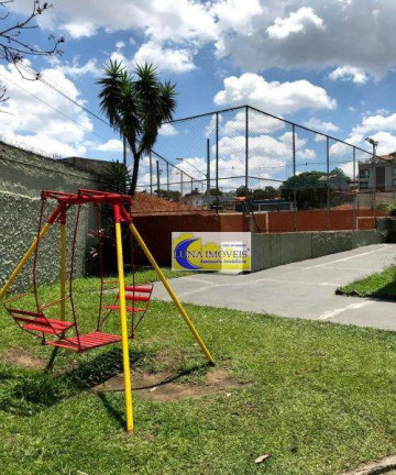 Imagem Apartamento com 2 Quartos à Venda, 53 m² em Parque Erasmo Assunção - Santo André Imagem Apartamento com 2 Quartos à Venda, 53 m² em Parque Erasmo Assunção - Santo André