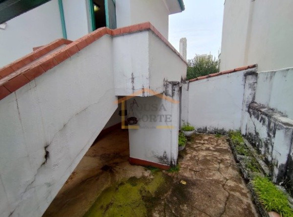 Imagem Casa com 3 Quartos à Venda, 360 m² em Santana - São Paulo Imagem Casa com 3 Quartos à Venda, 360 m² em Santana - São Paulo